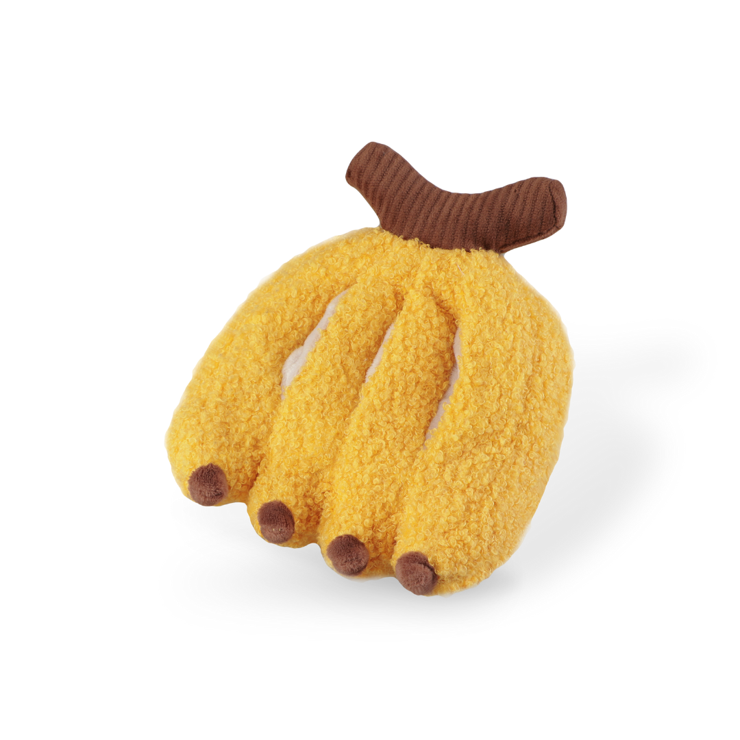 Enrichment Toy - Banana by Lambwolf Collective