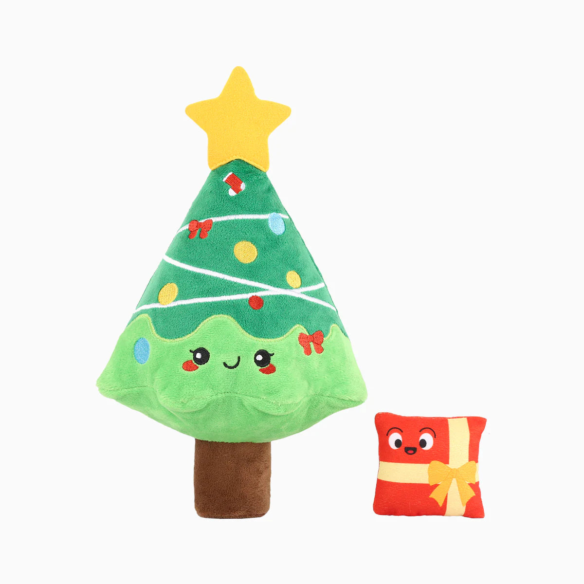 Christmas Toy - HugSmart Christmas Tree