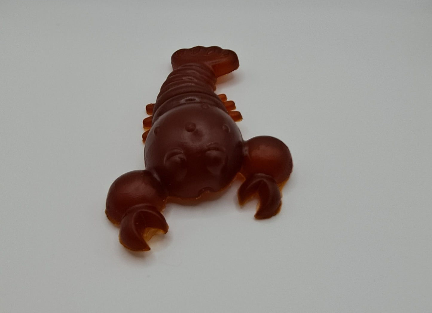 Veg Chews - Carrot & Pumpkin Lobster Chews