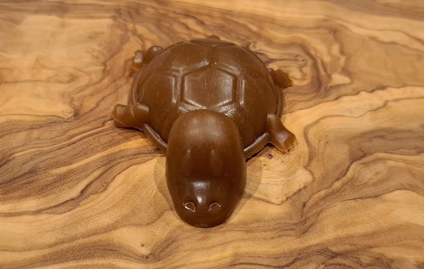 Veg Chews - Vegetable & Peanut Butter Turtles