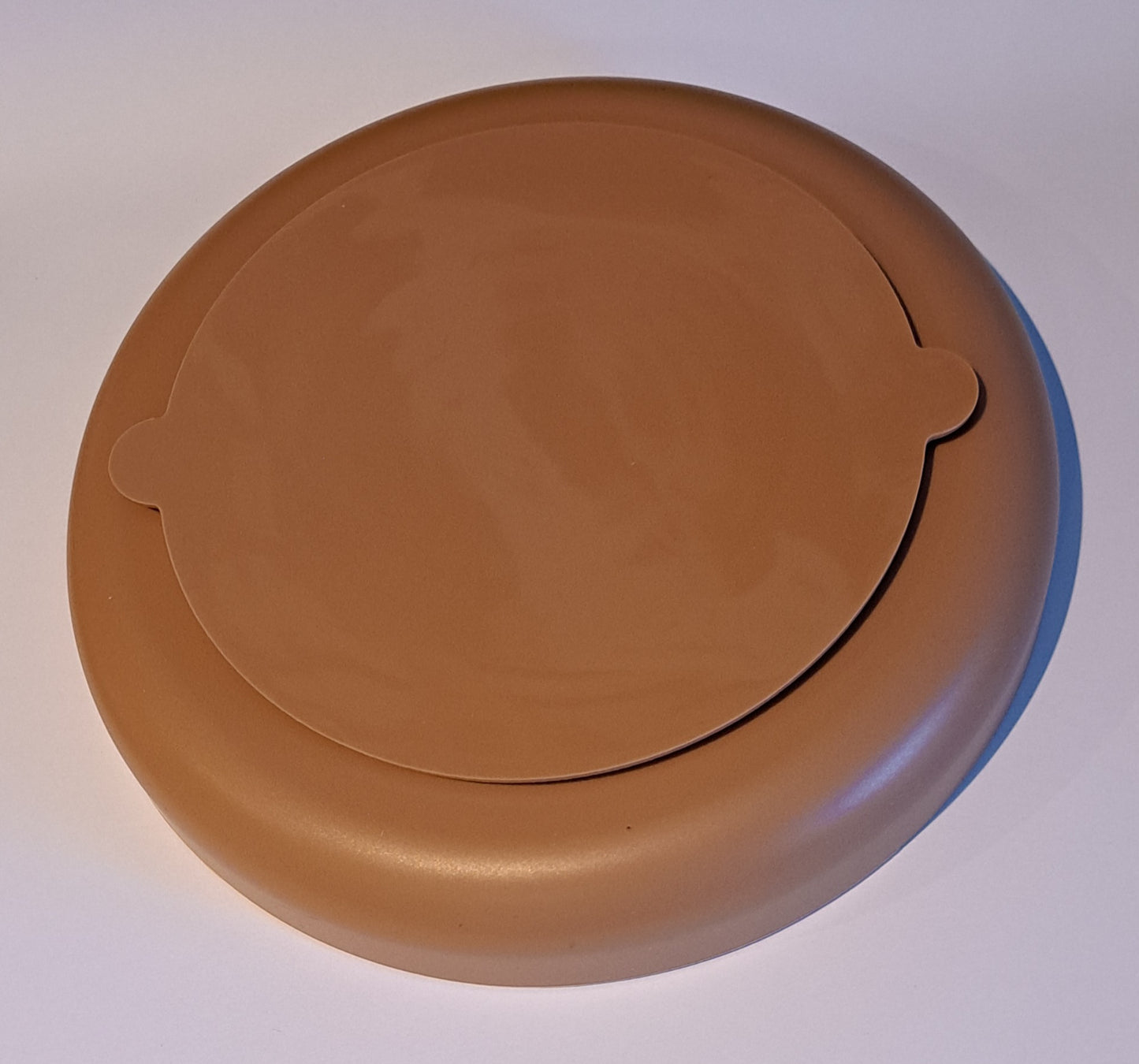 Slow Feeder Bowl - Mushroom House Coffee