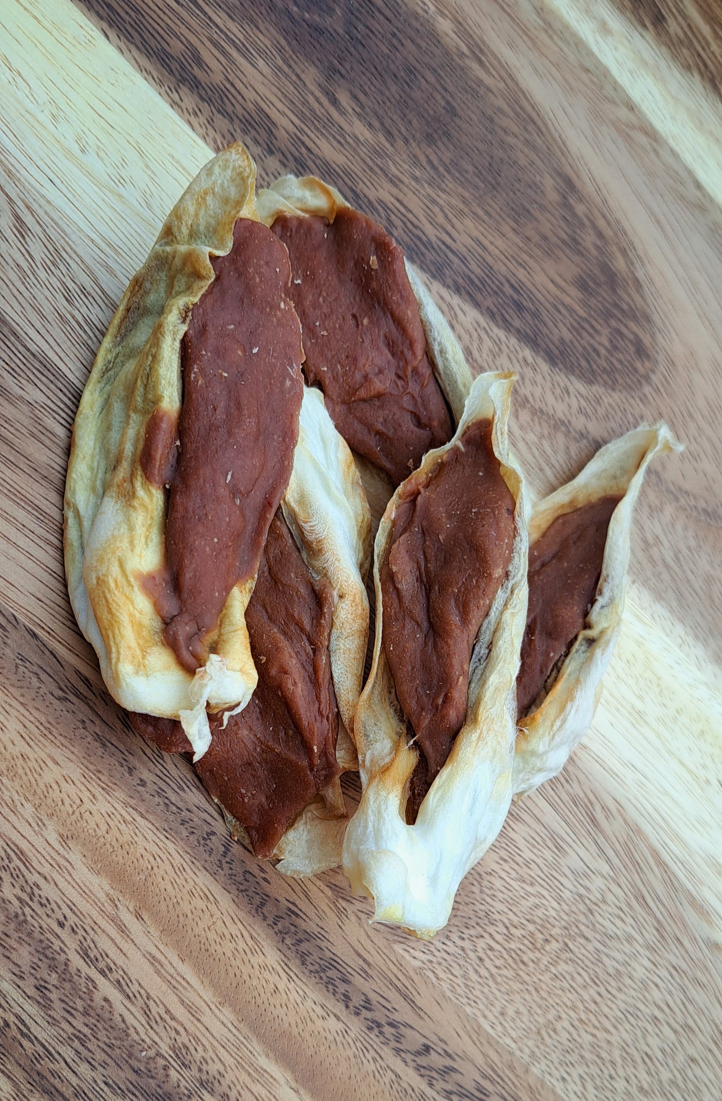 Pick N Mix - Duck Breast Filled Rabbit Ears