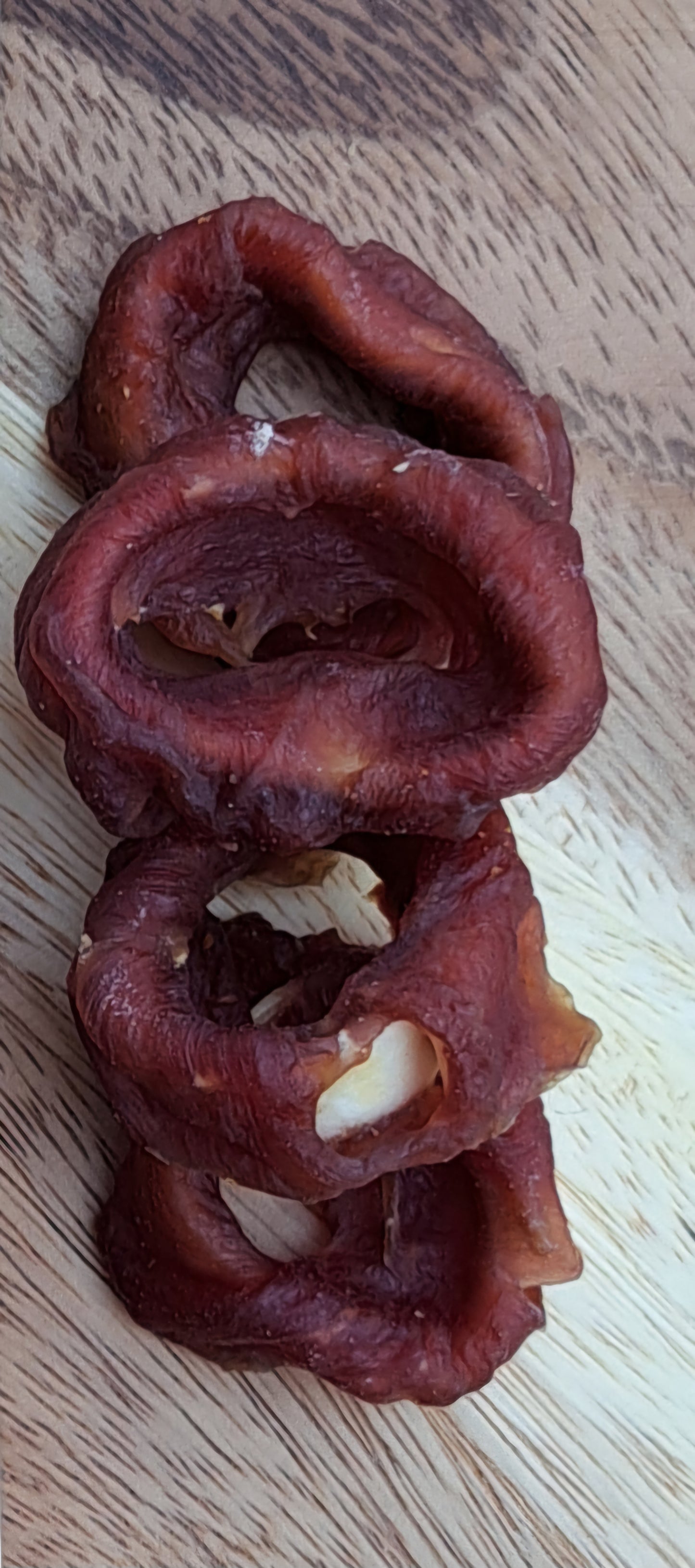 Pick N Mix - Duck and Fish Squid Ring