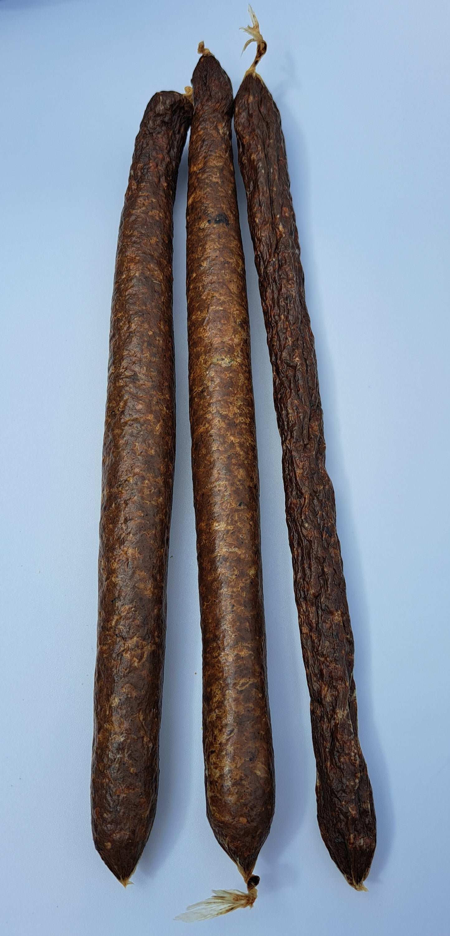 Pick N Mix - Beef and Vegetable Jumbo Sausage (contains chicken)