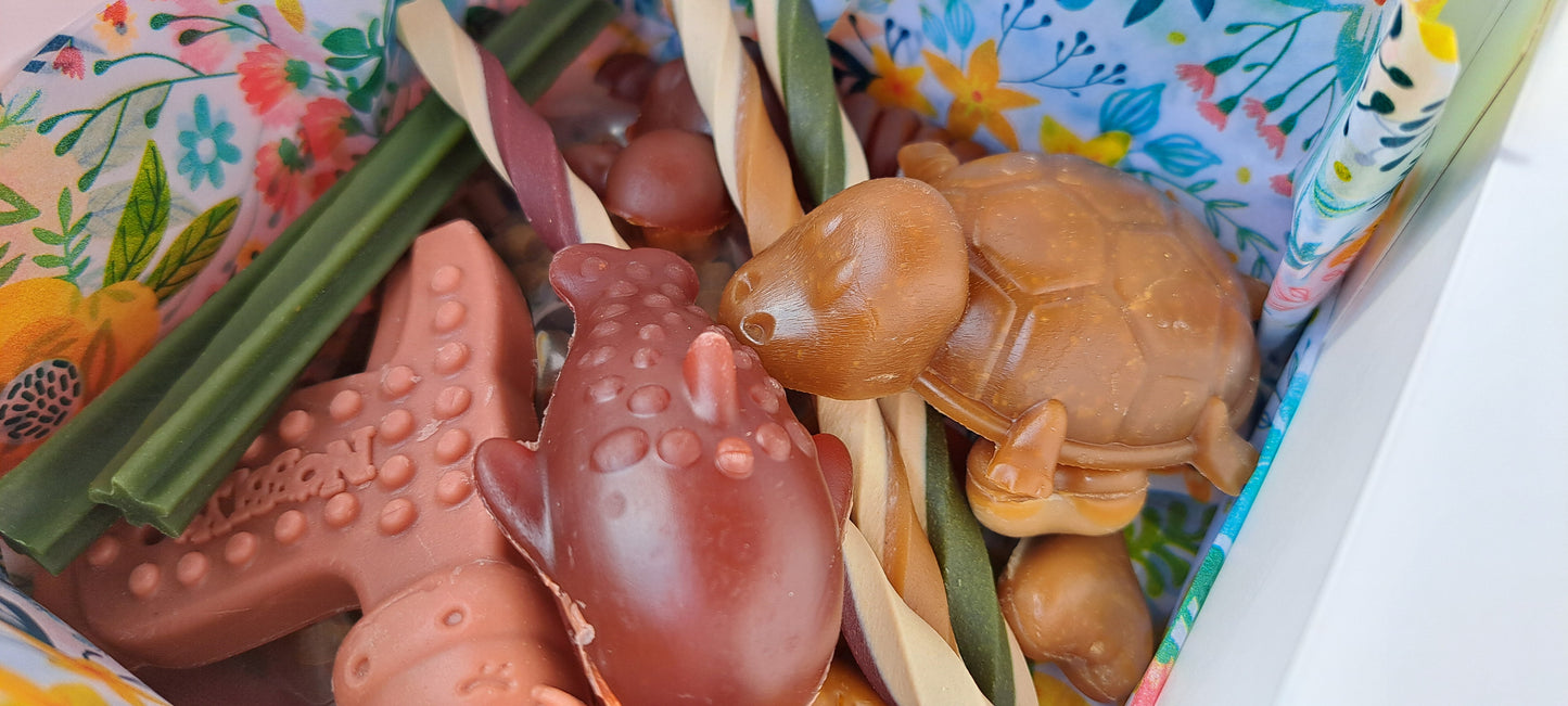 Veg Chews Gift Box