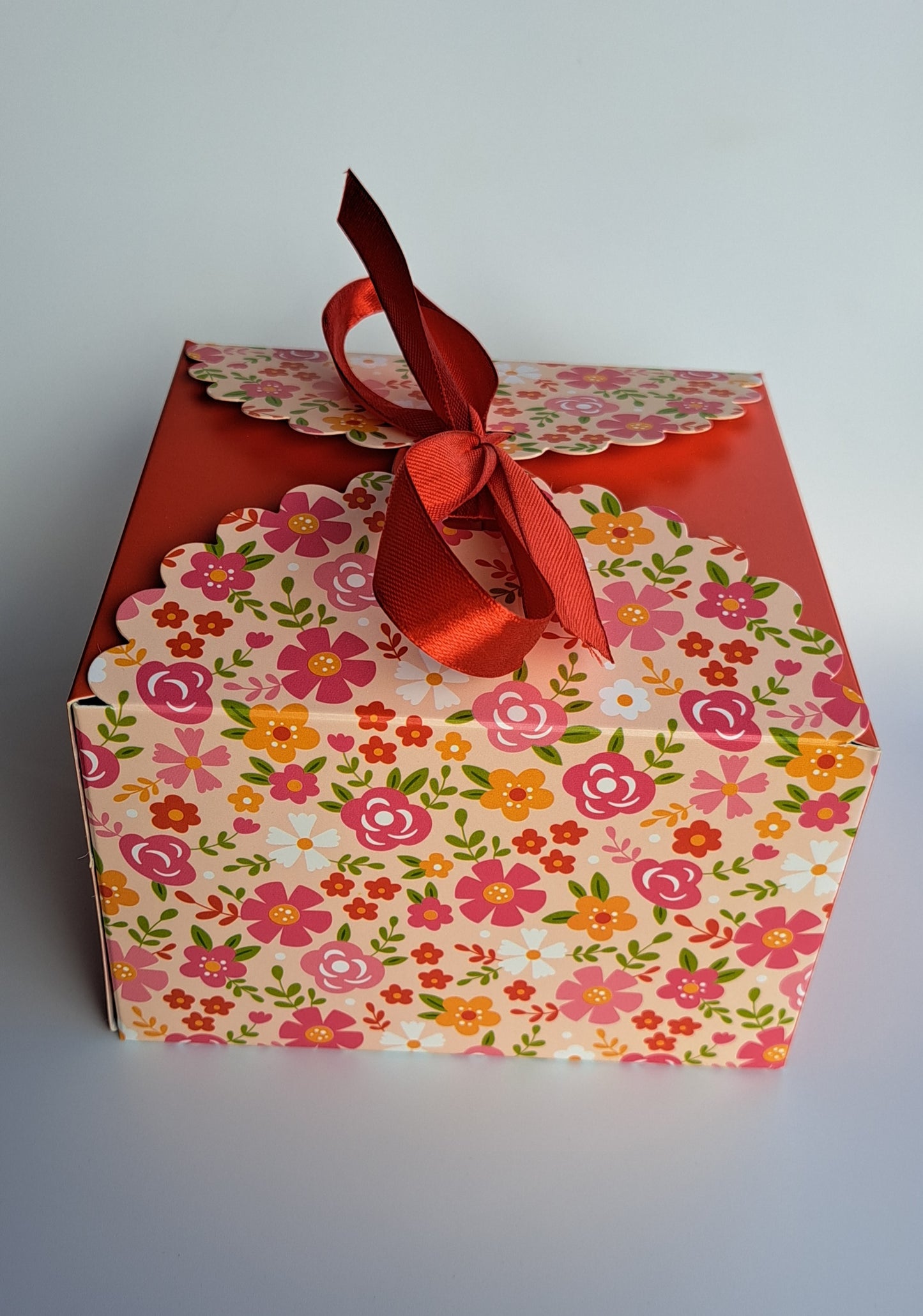 Veg Chews Gift Box