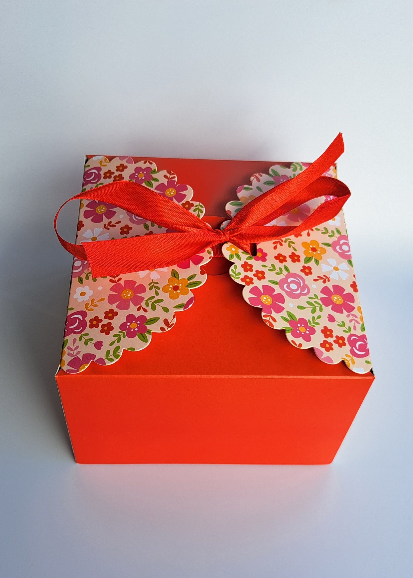 Veg Chews Gift Box