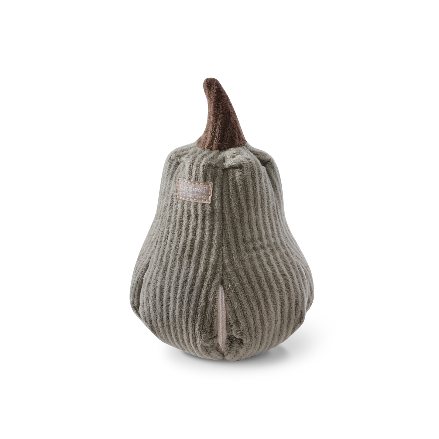 Enrichment Toy - Butternut (Small) by Lambwolf Collective (Silent Toy)
