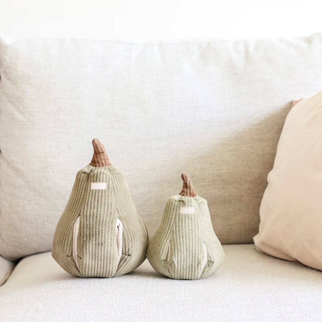 Enrichment Toy - Butternut (Large) by Lambwolf Collective (Silent Toy)