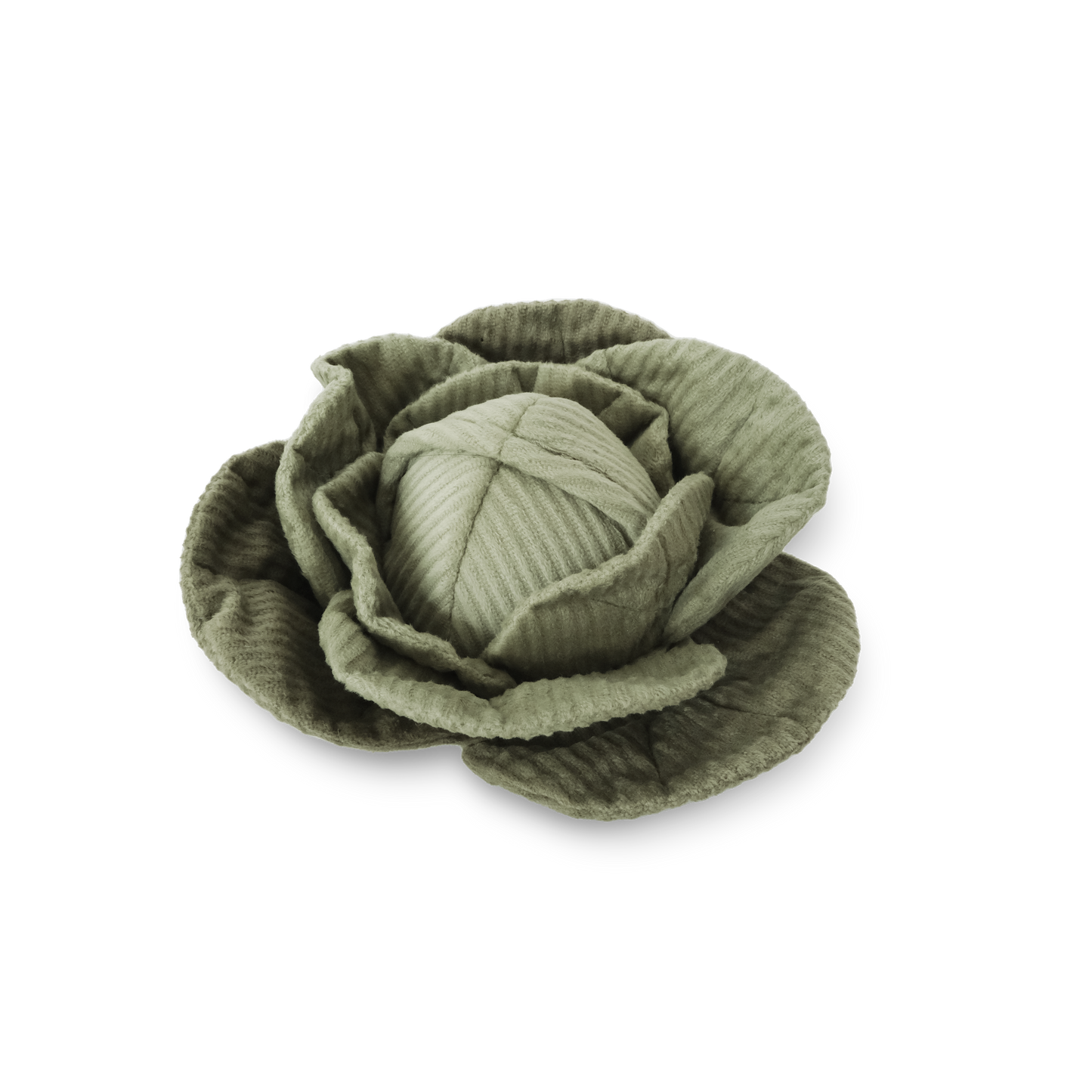 Enrichment Toy - Cabbage POP by Lambwolf Collective