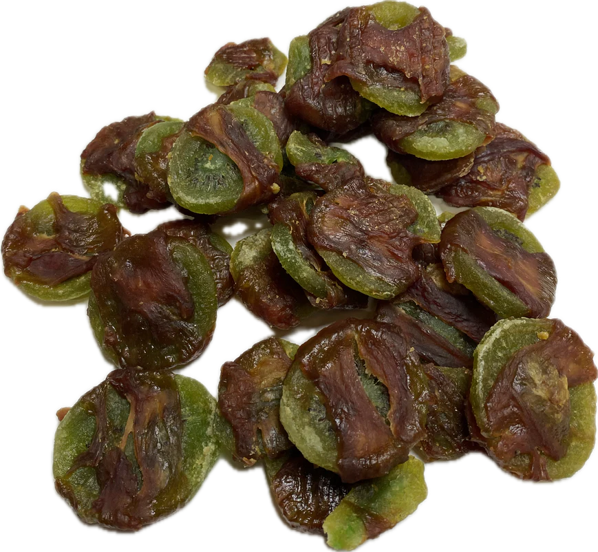 Pick N Mix - Duck Wrapped Kiwi