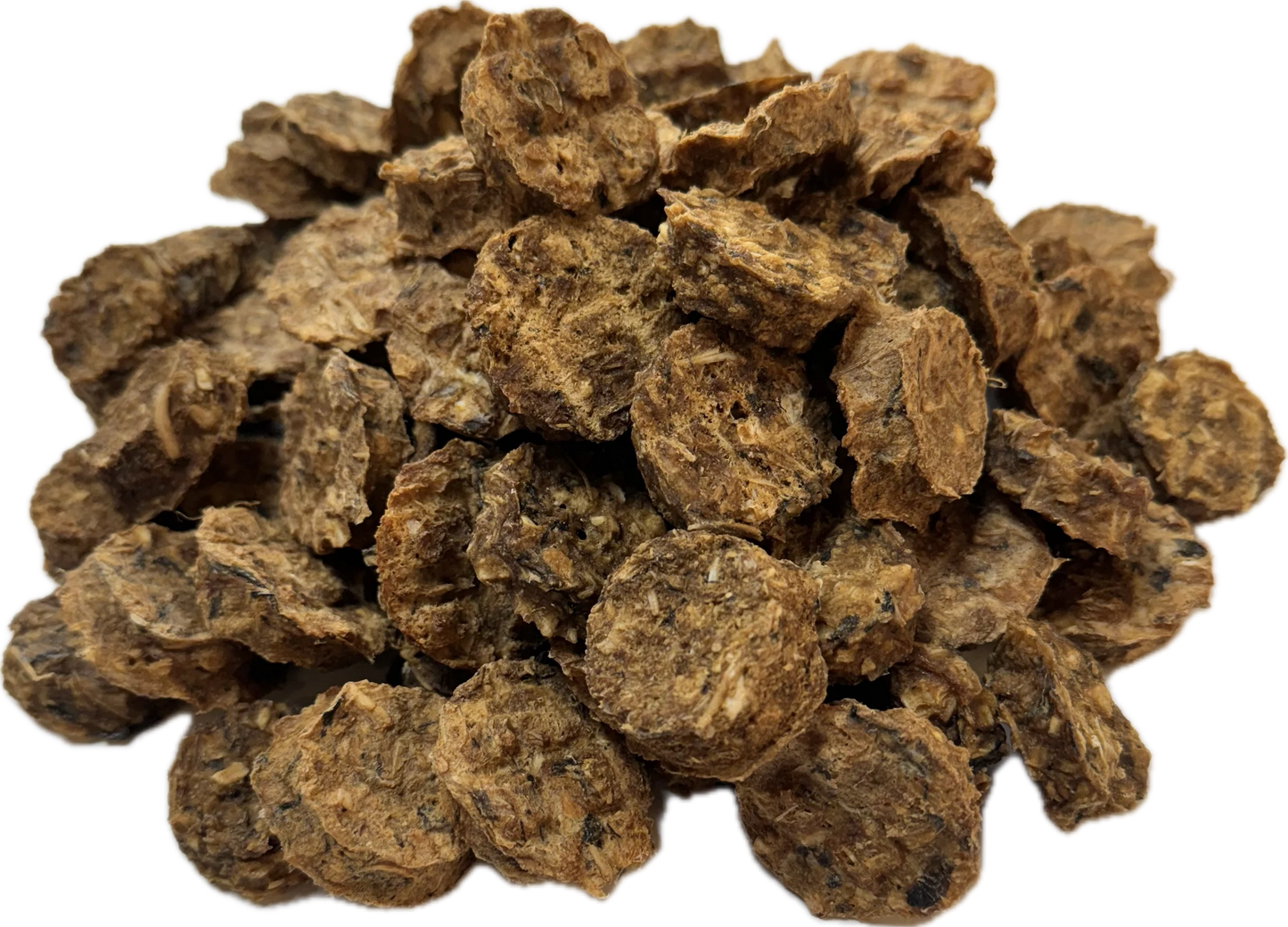 Pick N Mix - Cod Gnocchi