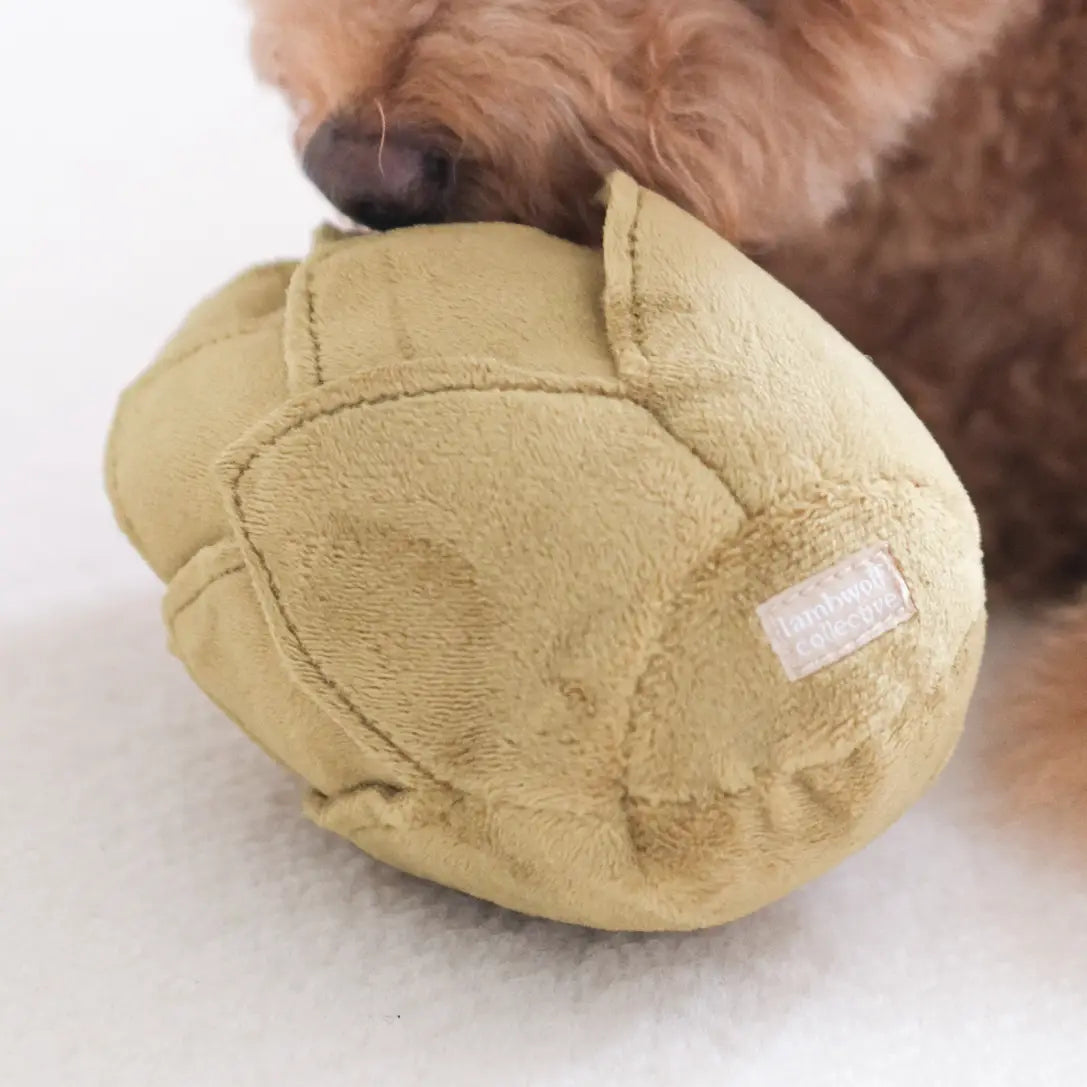 Enrichment Toy - Artichoke by Lambwolf Collective