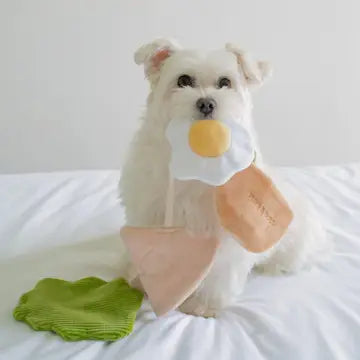 Enrichment Toy - Pitta Pocket Pups & Bubs