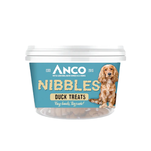 Anco Nibbles Duck 300g