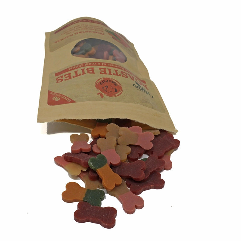 Vegan Treats - Maks Patch "Roastie Bites" - 100g