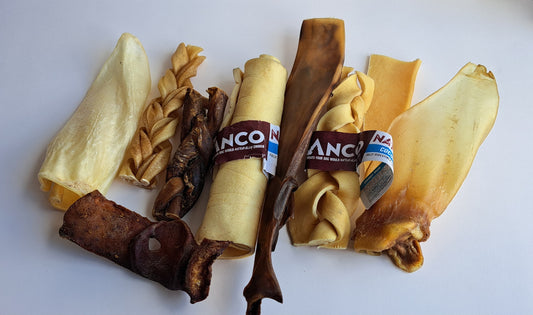 Treat Box - Mega Chew