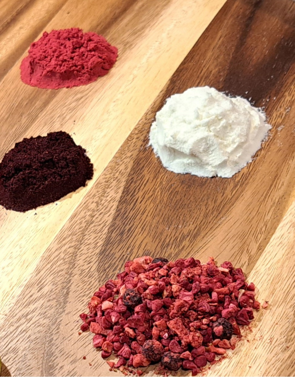 Enrichment Starter Kit - 3 servings