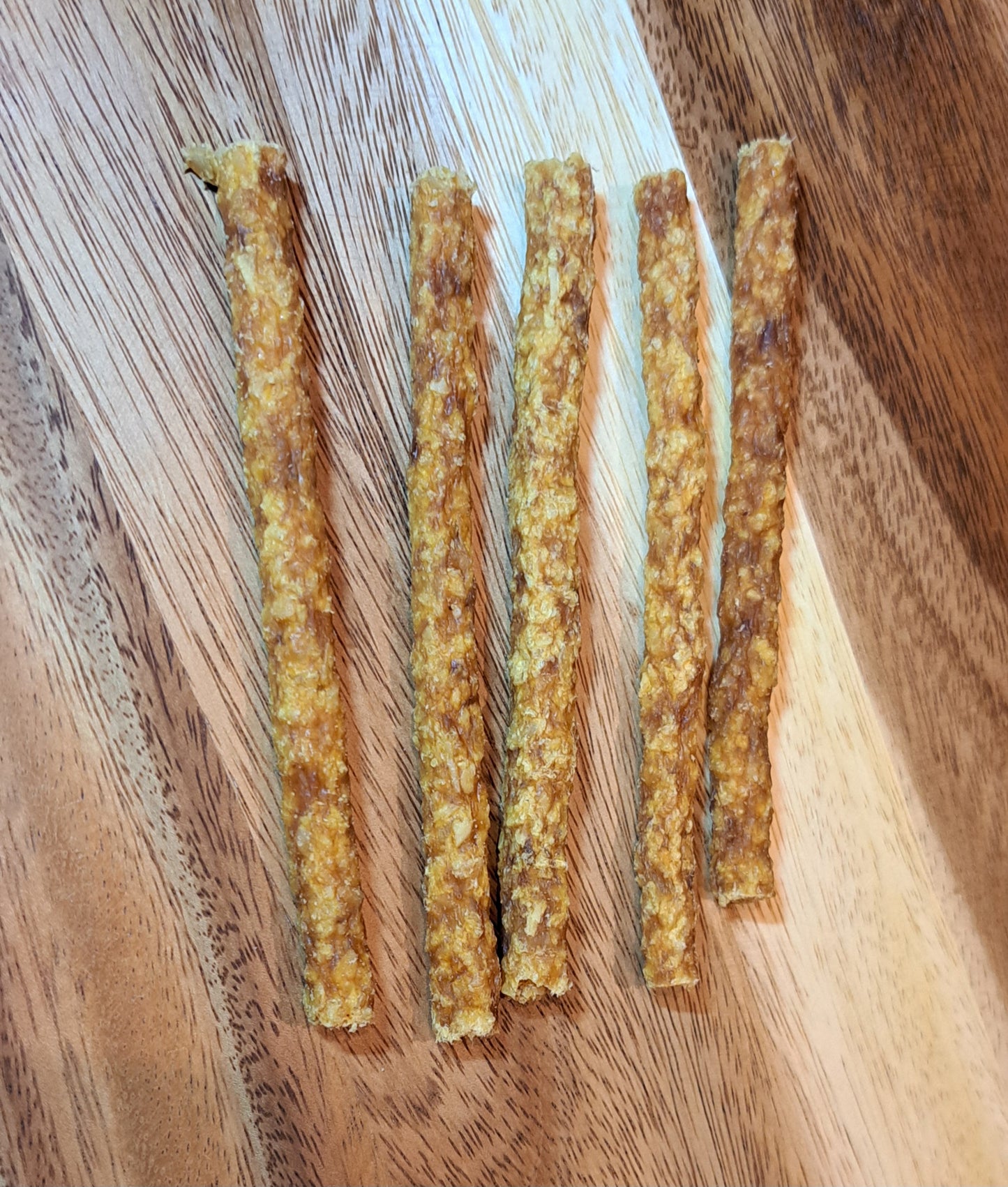 Duck Sticks 100g