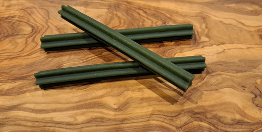 Veg Chews - Spinach & Cranberry Chew Stick Small