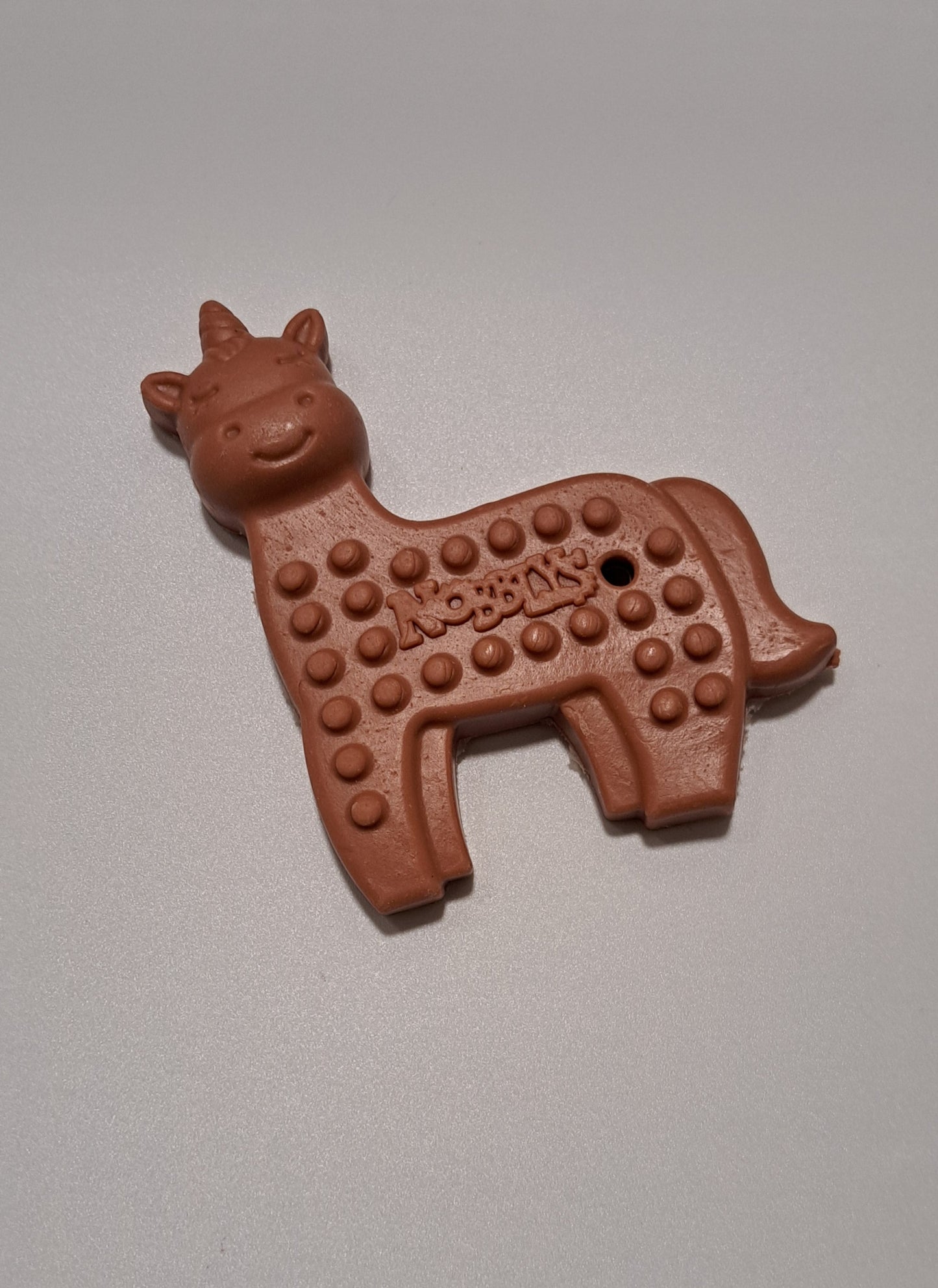 Veg Chews - Nobblys Strawberry Unicorn Dental Chew