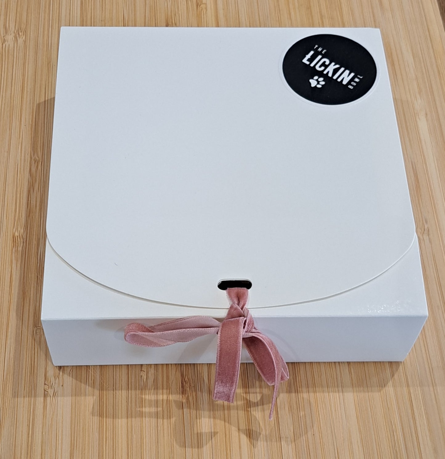 Natural Treat Box - Puppy (14 pieces)