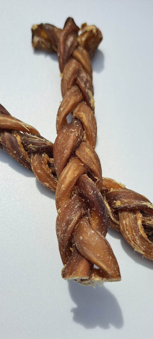 Pick N Mix - Braided Lamb Gullet