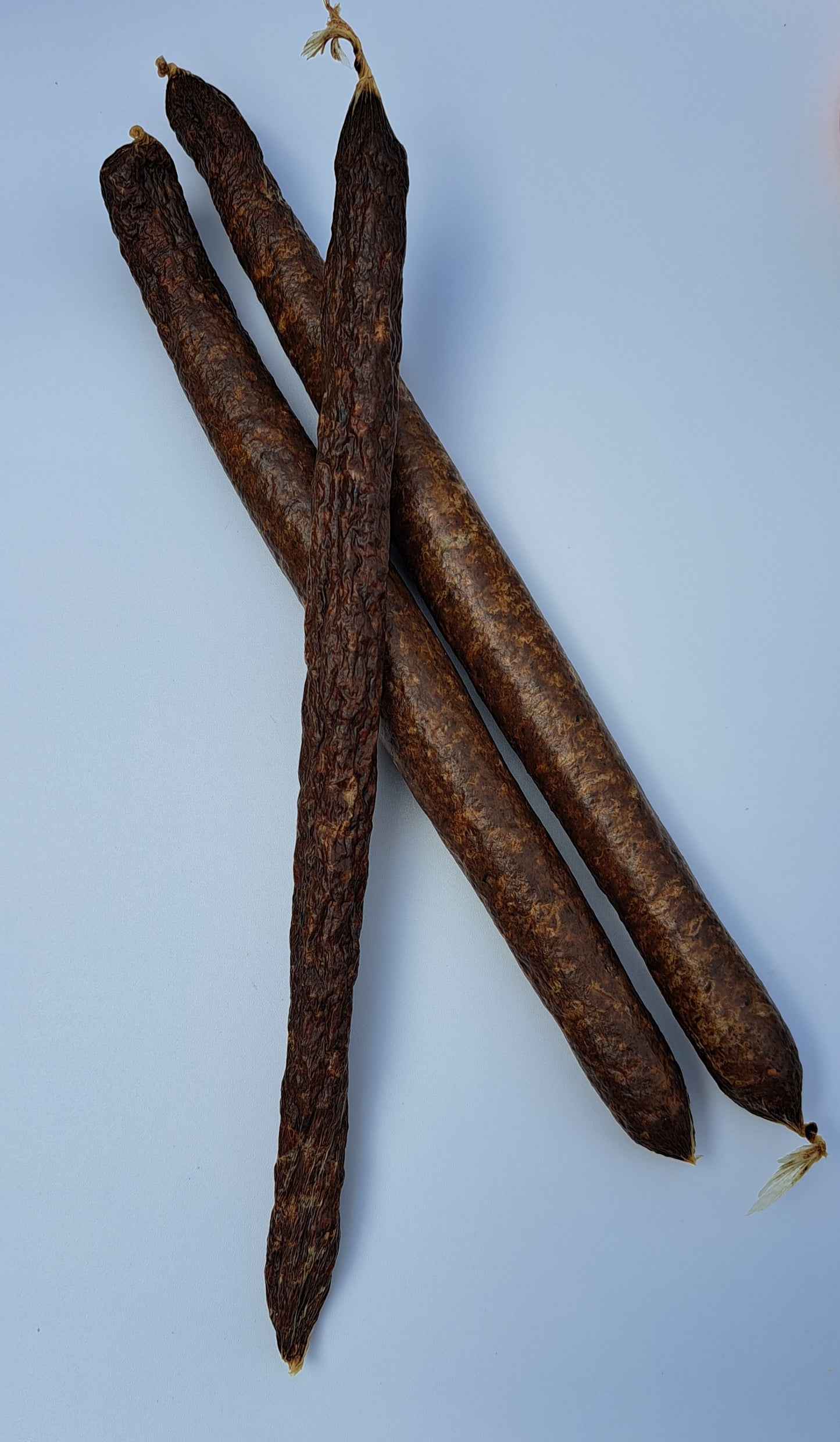 Pick N Mix - Beef and Vegetable Jumbo Sausage (contains chicken)