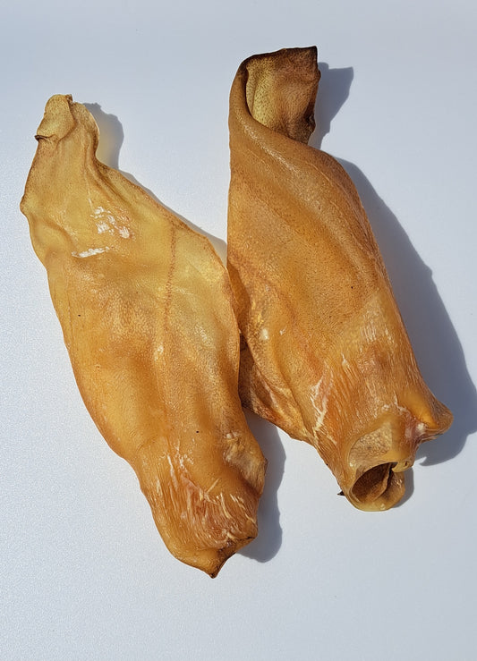 Pick N Mix - Buffalo Ears (Medium)
