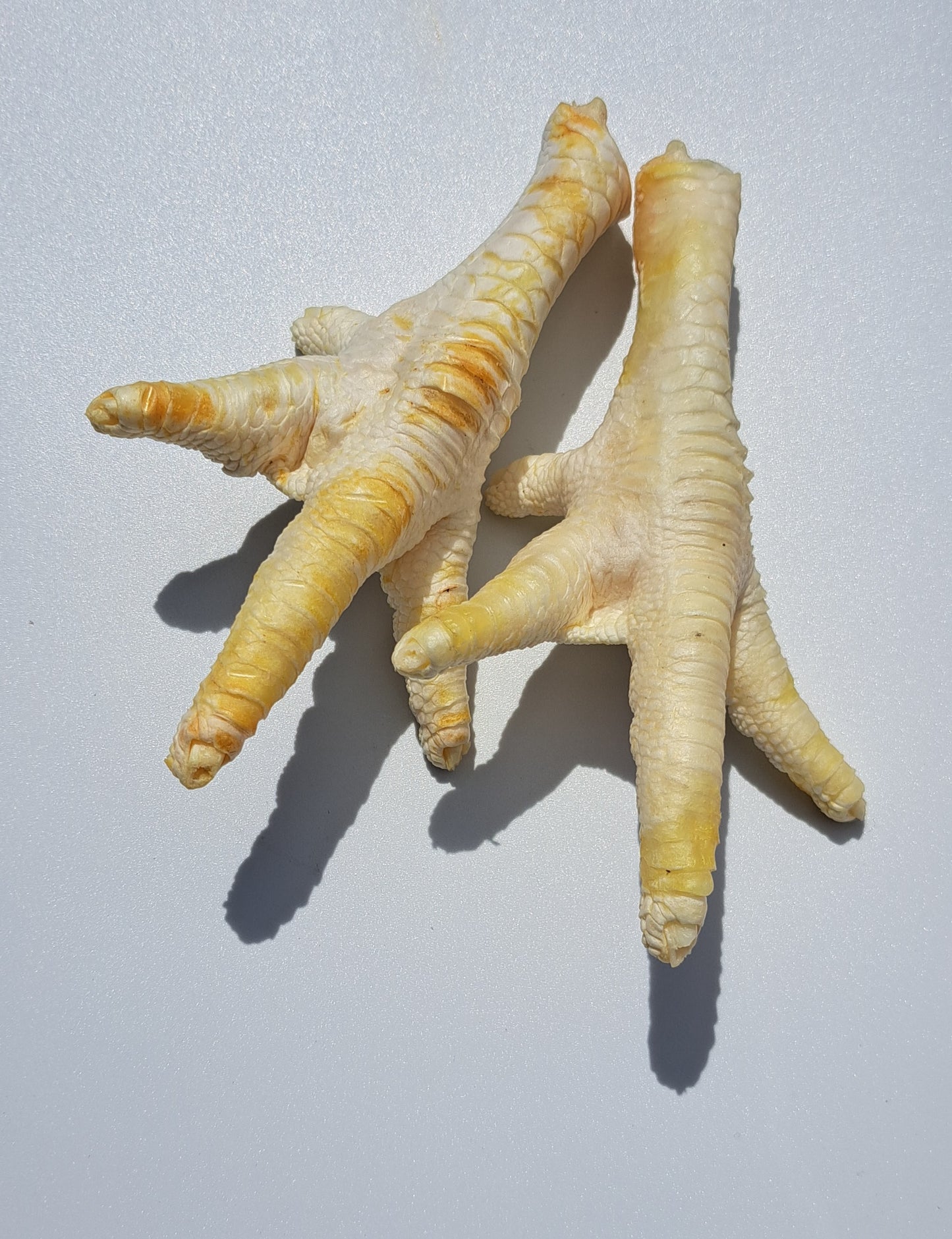 Pick N Mix - Puffed Chicken Feet