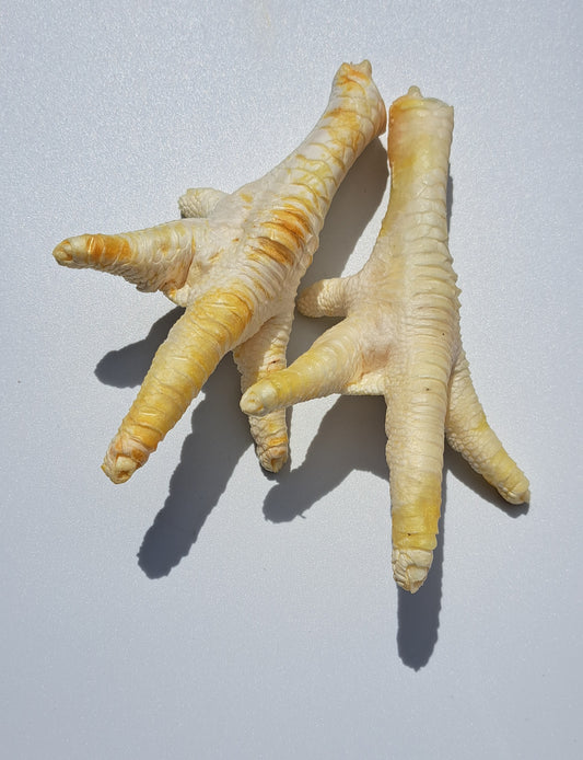 Pick N Mix - Puffed Chicken Feet