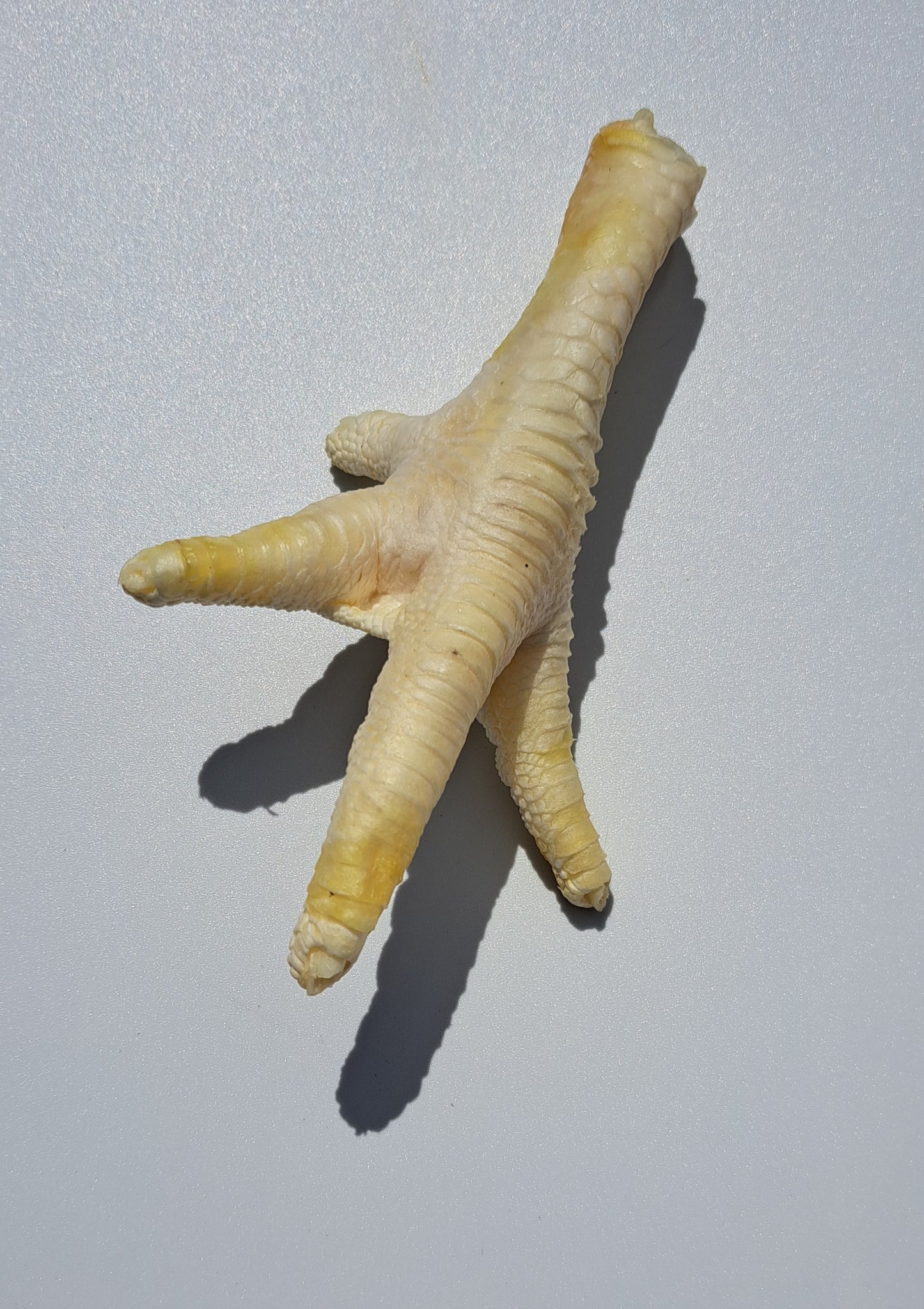 Pick N Mix - Puffed Chicken Feet