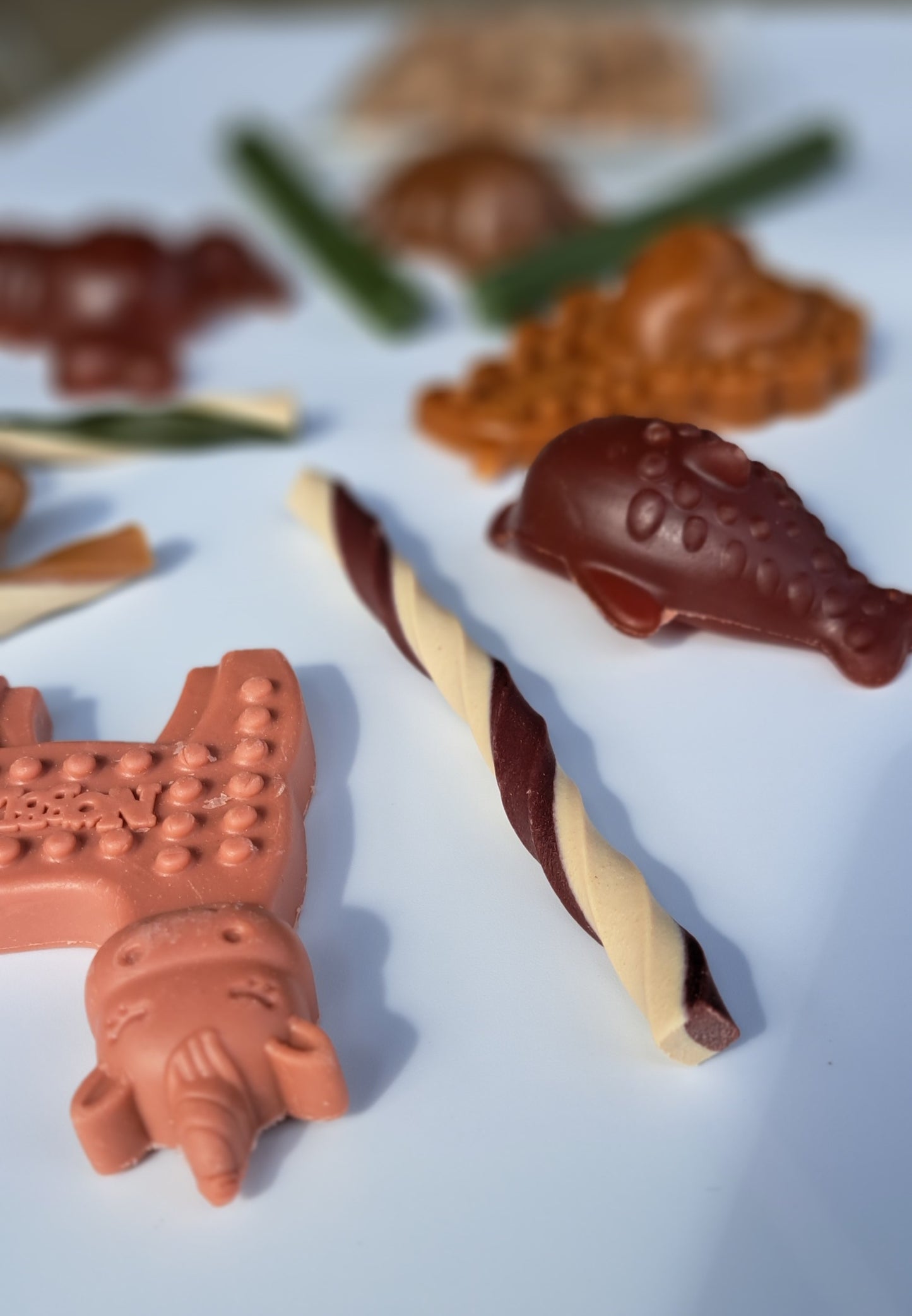Veg Chews Gift Box