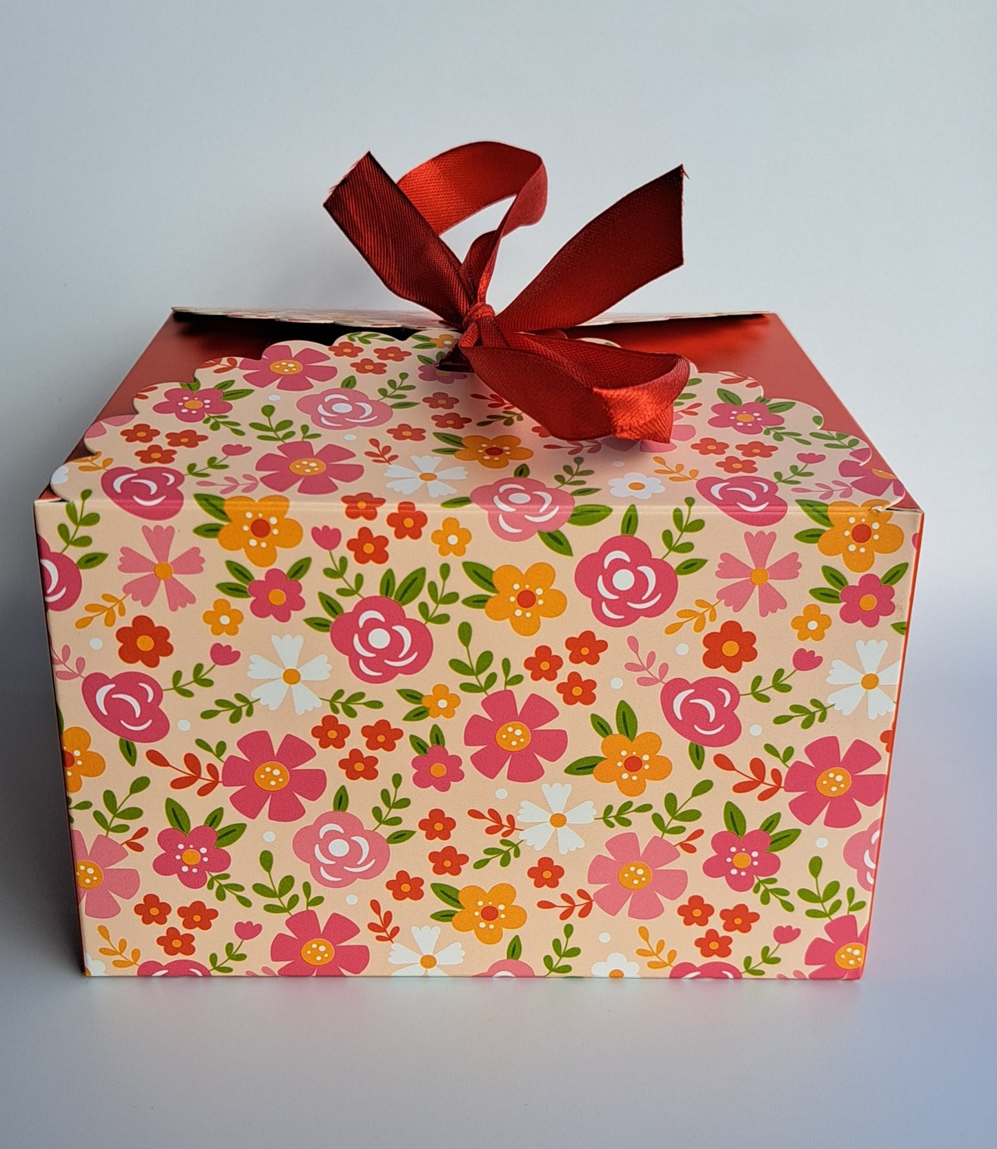 Veg Chews Gift Box