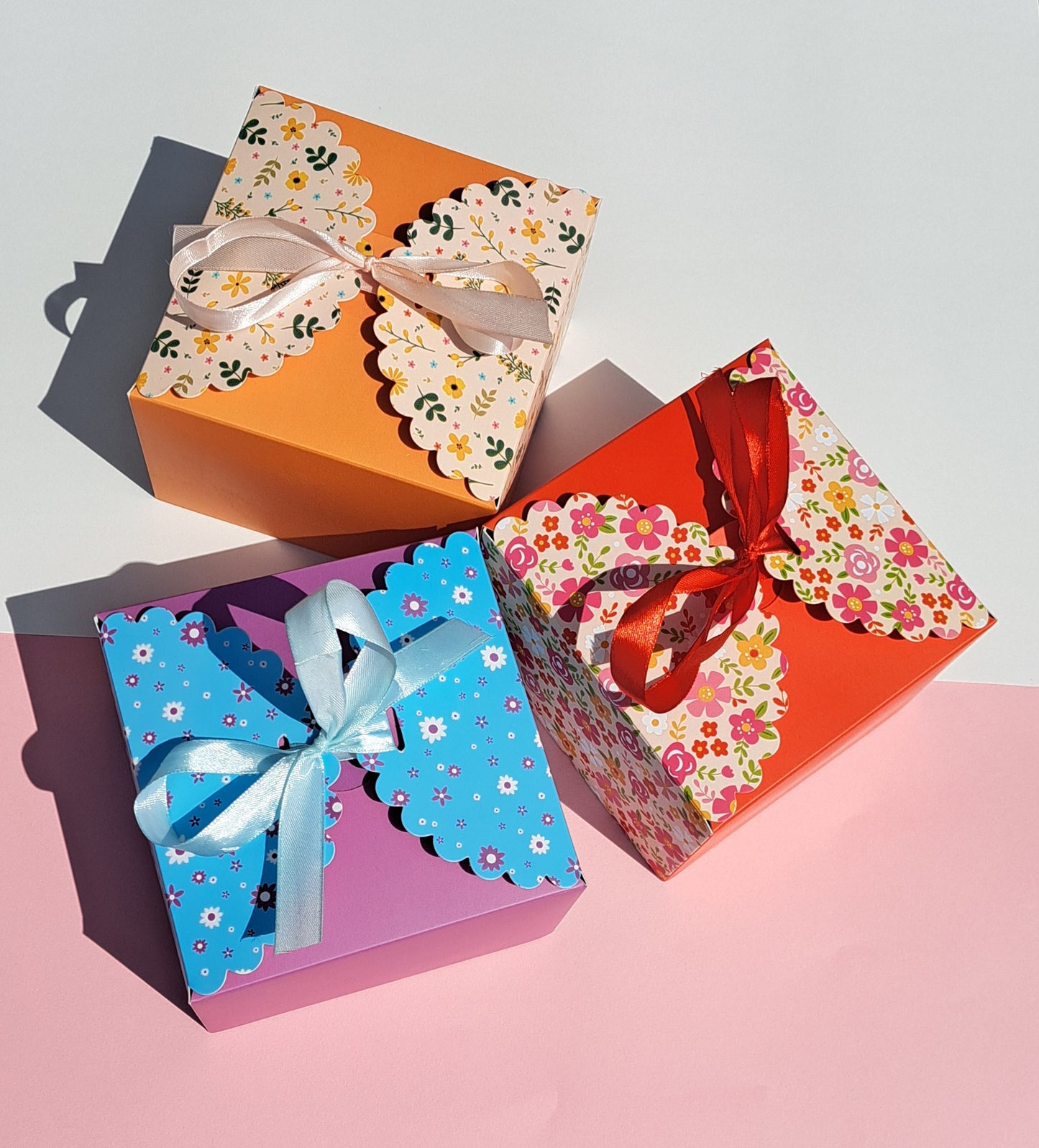 Veg Chews Gift Box