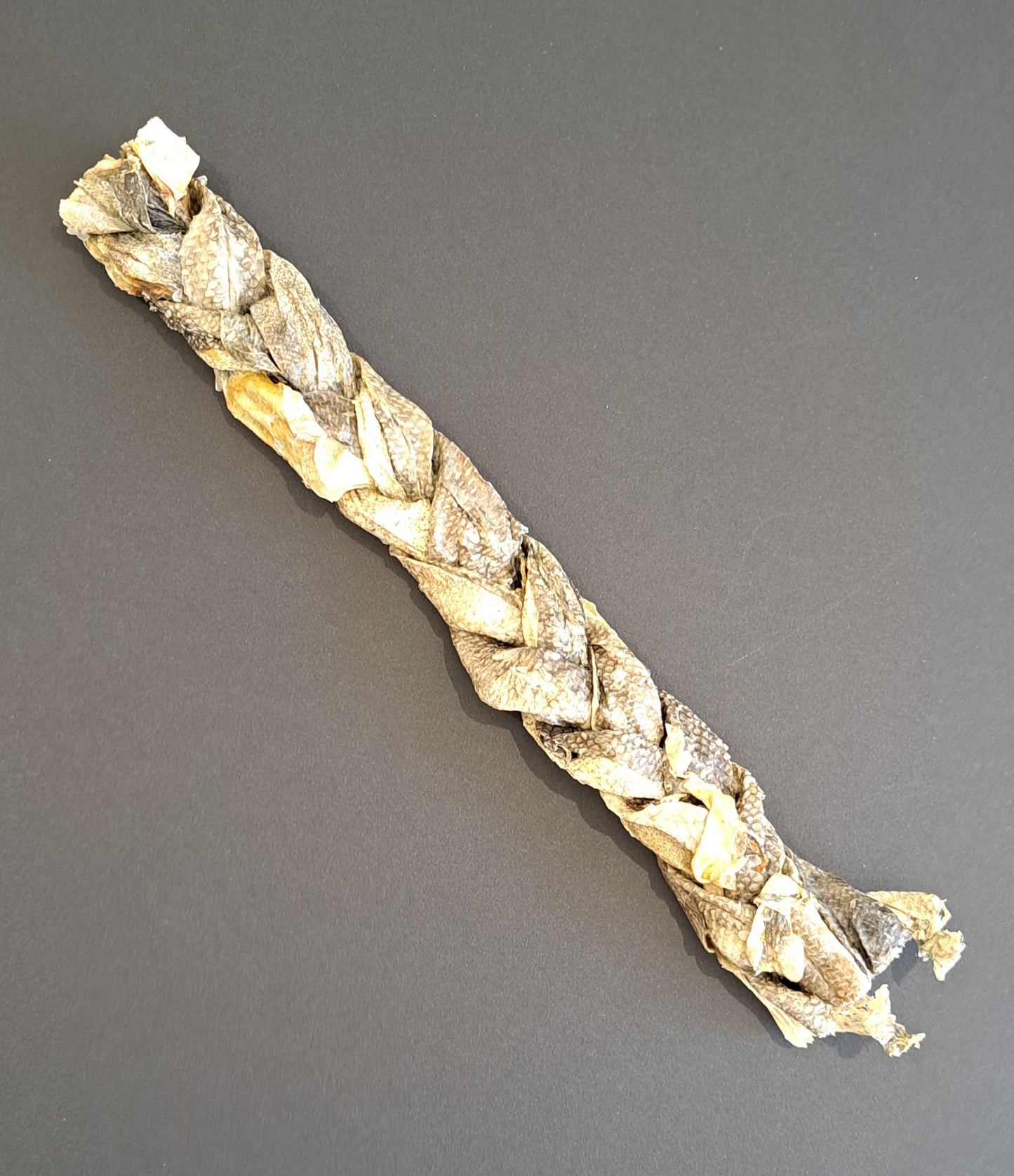 Pick N Mix - Fish Skin Braid Long