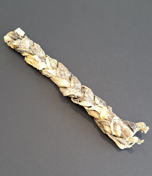 Pick N Mix - Fish Skin Braid Long