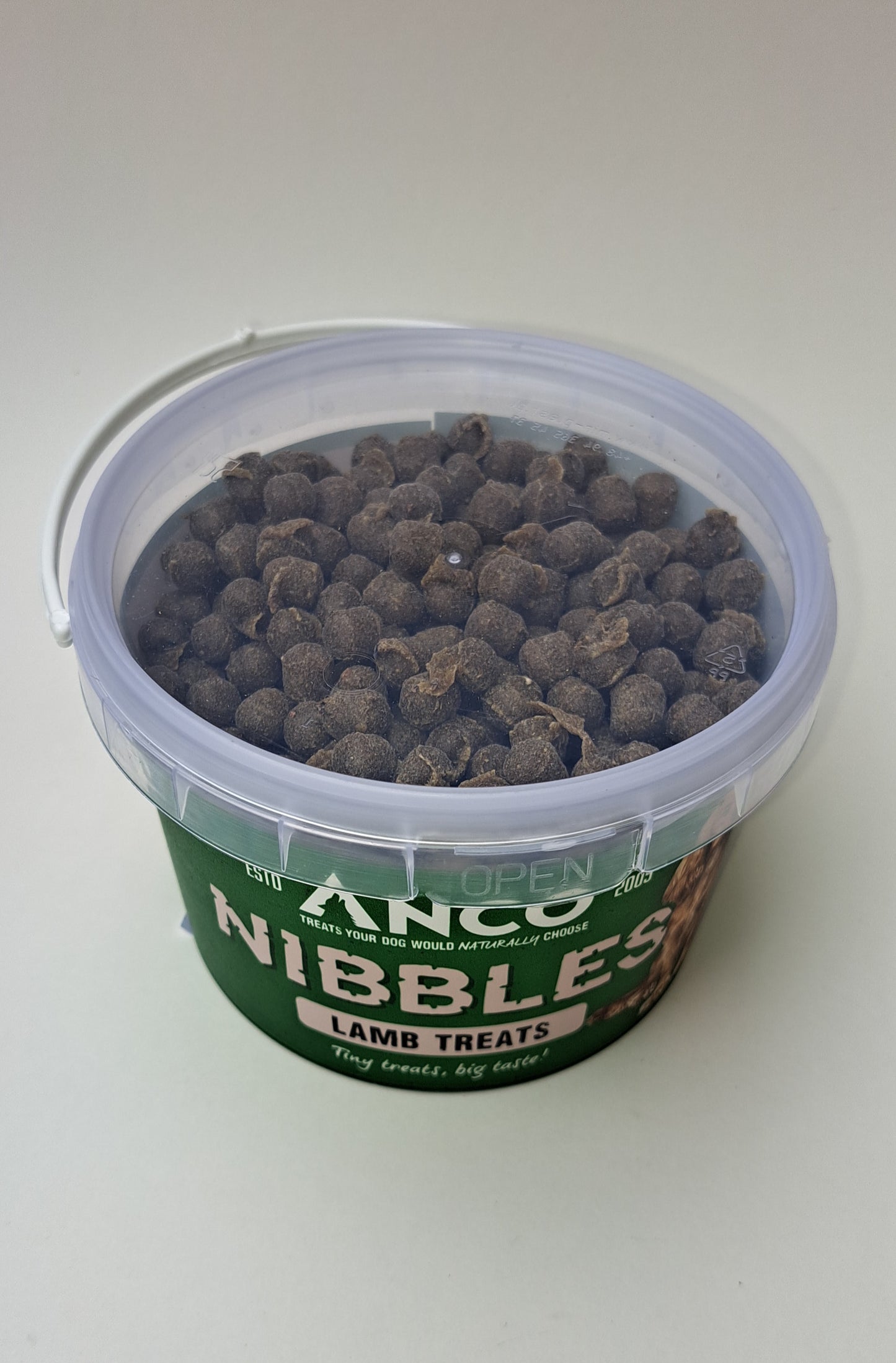 Anco Nibbles Lamb 300g