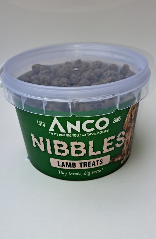 Anco Nibbles Lamb 300g