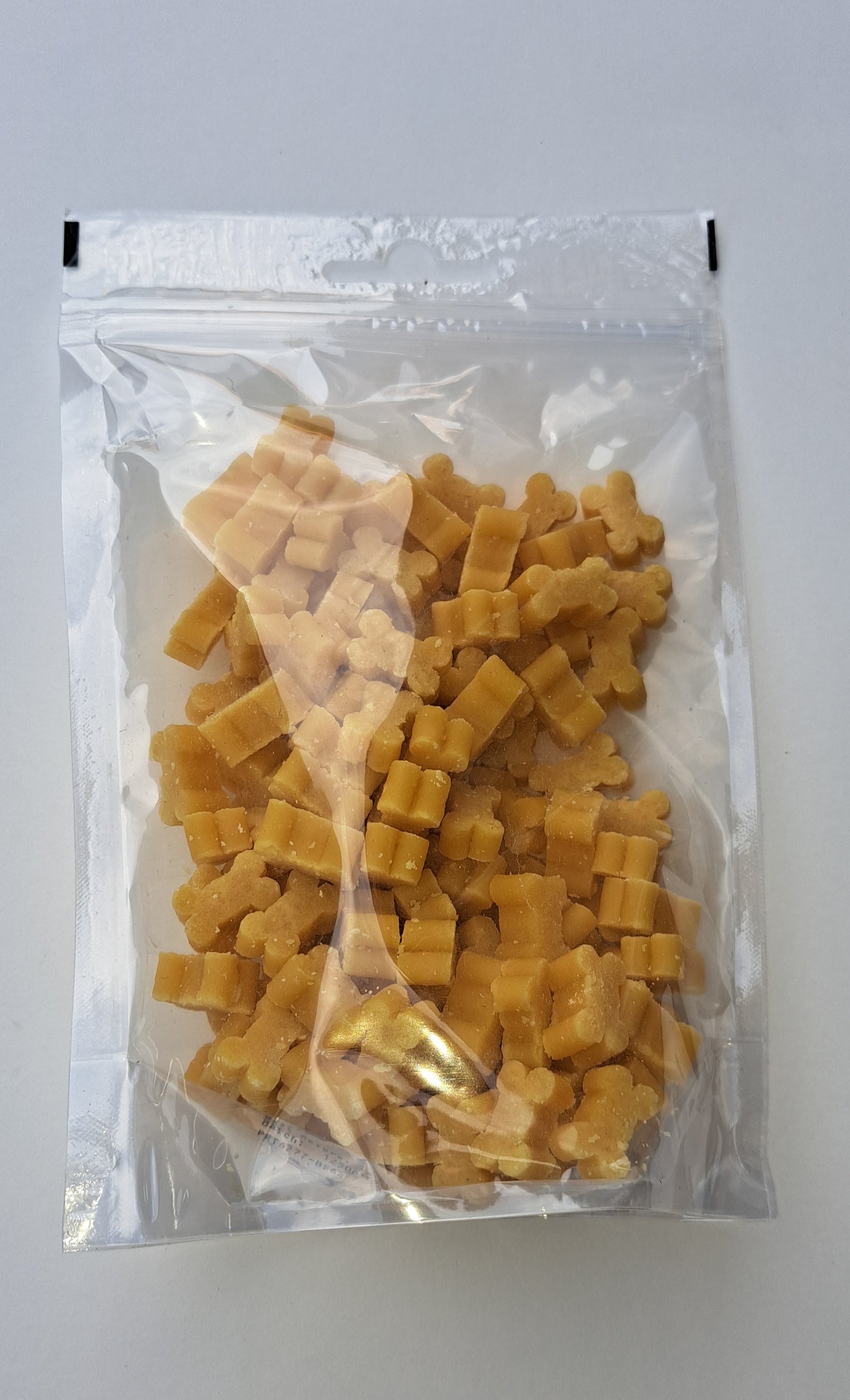 Cheese Bones 80g