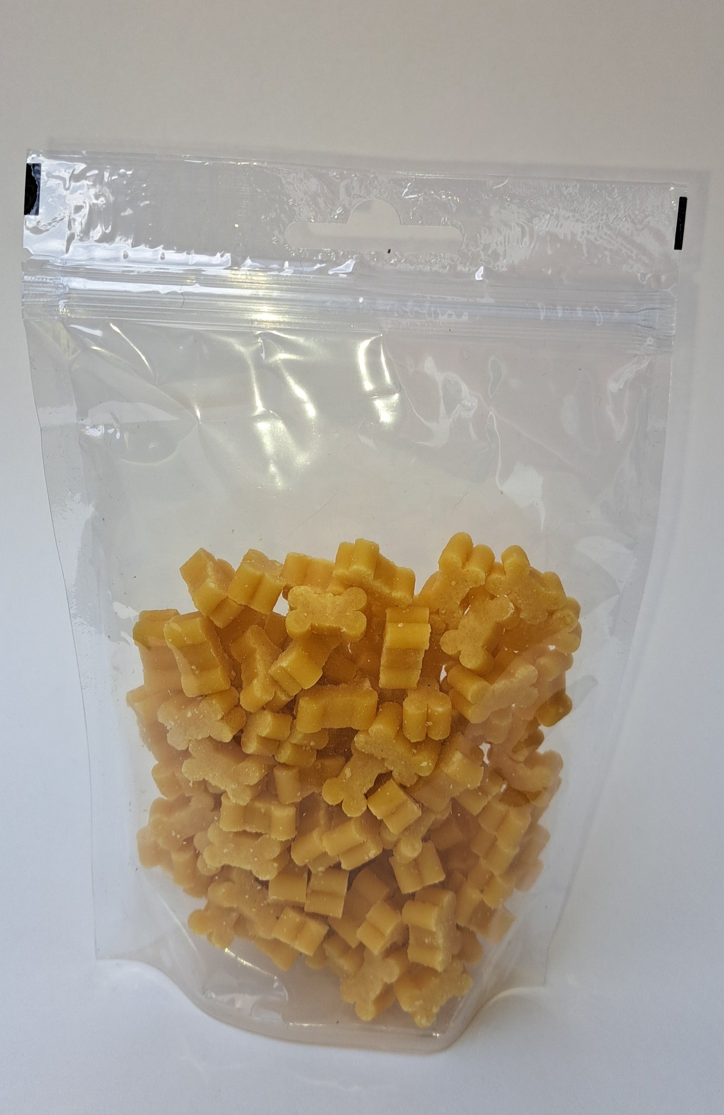 Cheese Bones 80g
