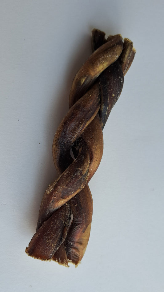 Pick N Mix - Braided Pizzle