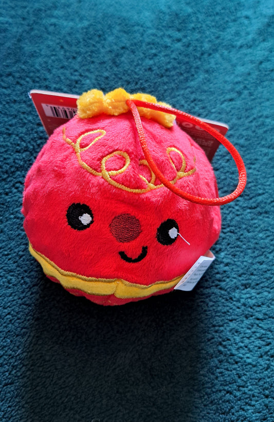 Christmas Toy - HugSmart Happy Woofmas – Ornament