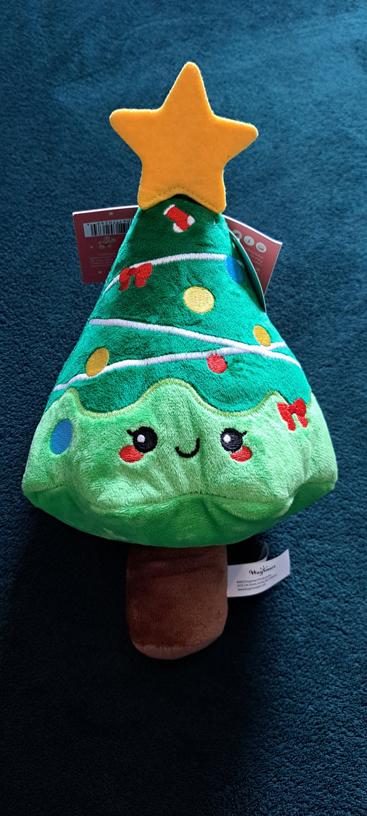 Christmas Toy - HugSmart Christmas Tree