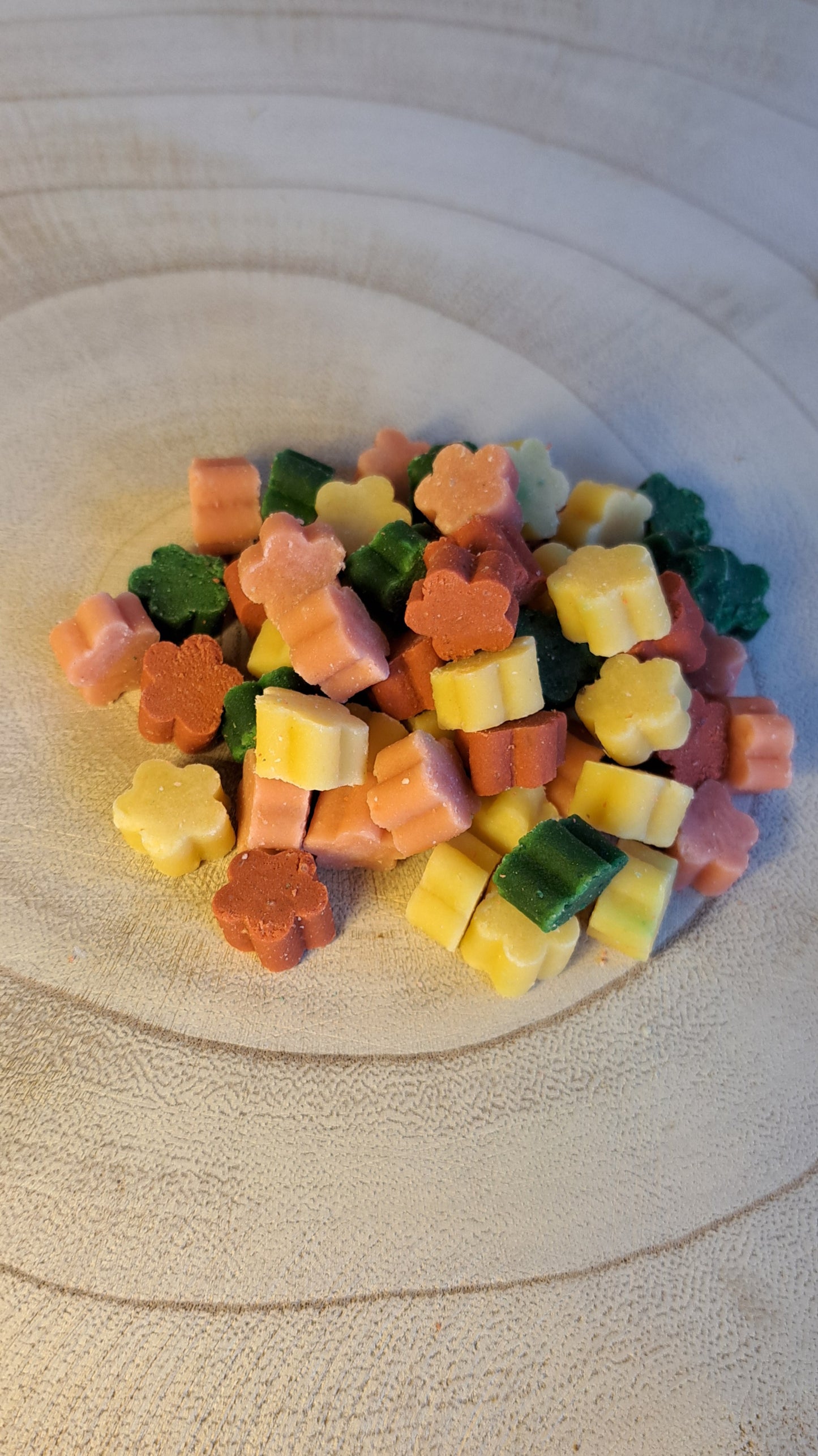 Fruit Salad 80g