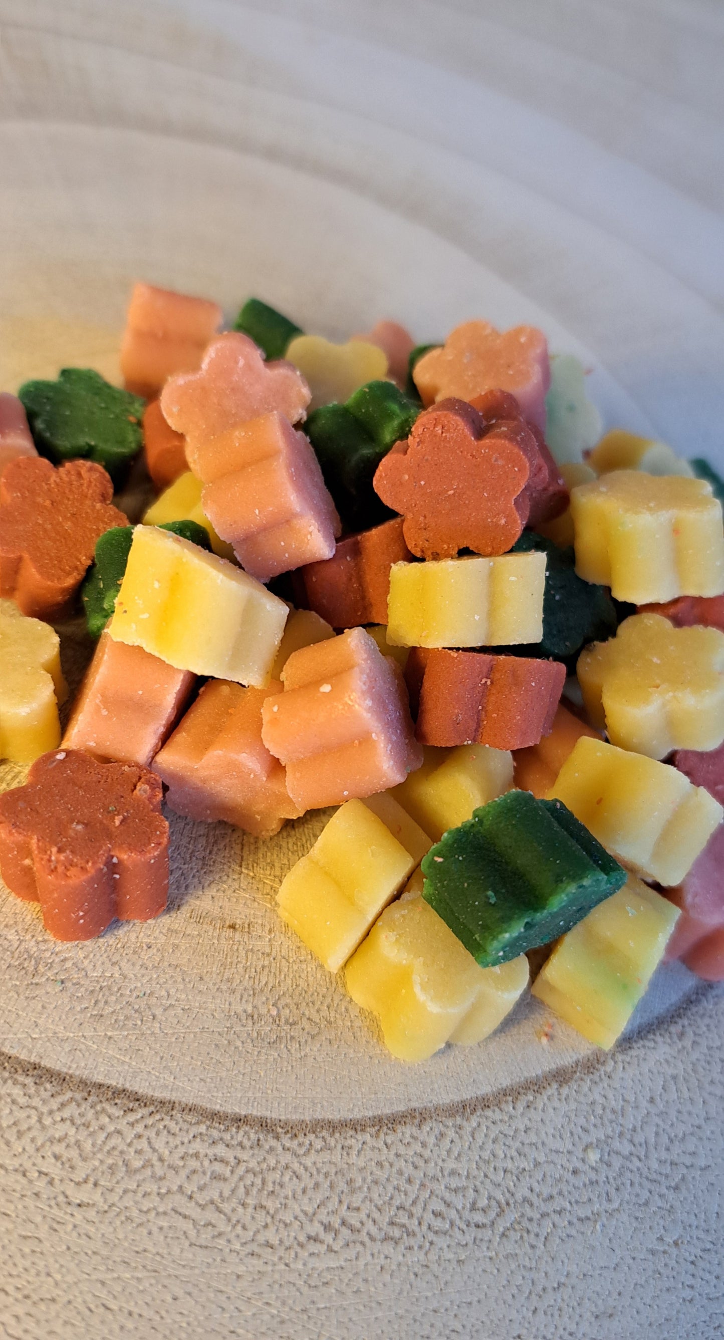 Fruit Salad 80g