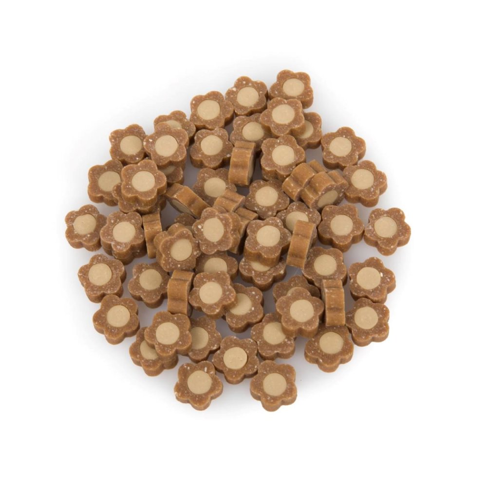 Vegan Treats - Superfood Bites with Peanut & Banana