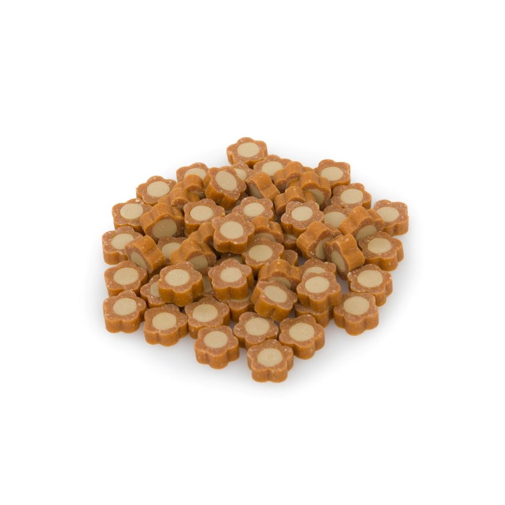 Vegan Treats - Superfood Bites with Sweet Potato & Coconut