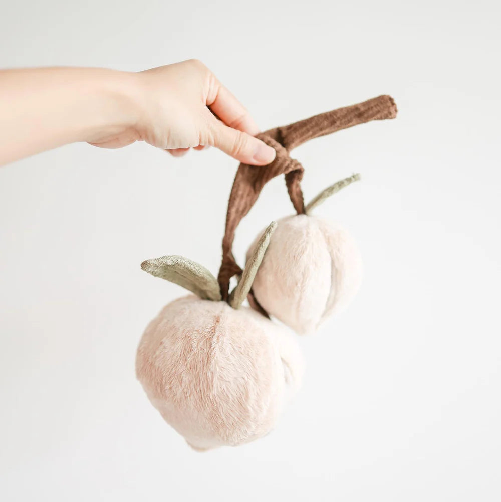 Enrichment Toy - Momo by Lambwolf Collective