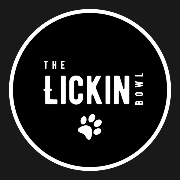 The Lickin Bowl